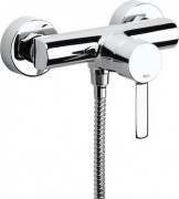 Змішувач для душа Roca Targa настінний змішувач хром A5A2160C00