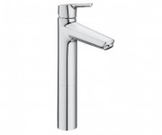 Змішувач для раковини Roca Malva високий змішувач Cold Start латунь хром A5A373BC00