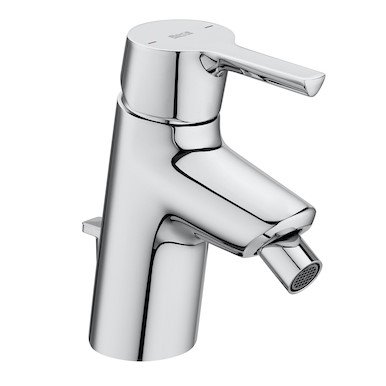 Змішувач для біде Roca Malva змішувач хром A5A603BC00