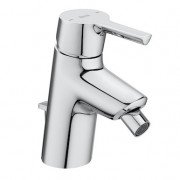 Смеситель для биде Roca Malva однорычажный хром A5A603BC00