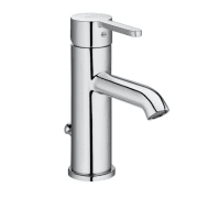 Змішувач для раковини Roca Carelia змішувач Cold Start латунь хром A5A328AC0K