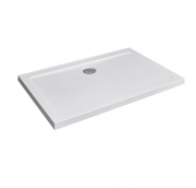 Душовий піддон Radaway Doros D 90x80 см акрил білий SDRD9080-01