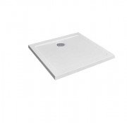 Душовий піддон Radaway Doros C 100x100 см акрил білий SDRC1010-01