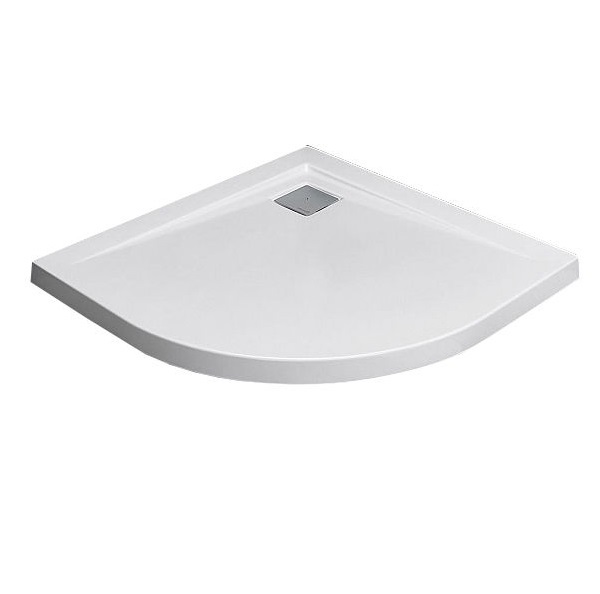 Душевой поддон Radaway Argos A 90x90 см акрил белый 4AA99-01