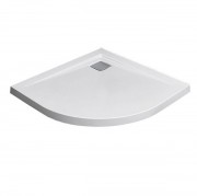 Душовий піддон Radaway Argos A 90x90 см акрил білий 4AA99-01