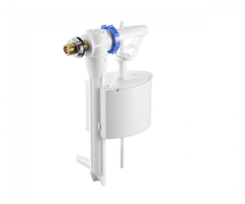 Сливной механизм для бачка Roca Victoria с боковым подключением AH0001100R