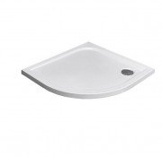 Душовий піддон Radaway Delos A 85x85 см акрил білий SDA8585-01