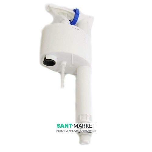 Сливной механизм для бачка Roca с нижним подключением AH0001000R