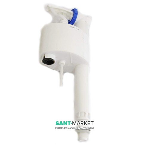 Зливний механізм для бачка Roca з нижнім підключенням AH0001000R