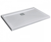 Душовий піддон Radaway Argos D 120x90 см акрил білий 4AD912-01