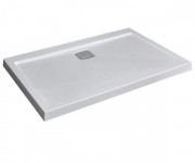Душевой поддон Radaway Argos D 140x90 см акрил белый 4AD914-01