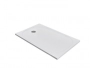 Душевой поддон Radaway Zantos F 100x90 см литой камень белый M3ZNF1090-06