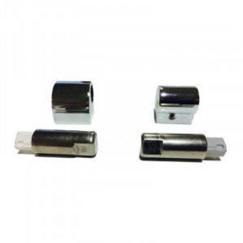 Крепеж для биде Roca MERIDIAN-N slow-closing AI0004100R