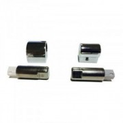 Кріплення для біде Roca MERIDIAN-N slow-closing AI0004100R