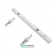 Кріпильний комплект для сидінь ROCA DAMA білий AI0005800R