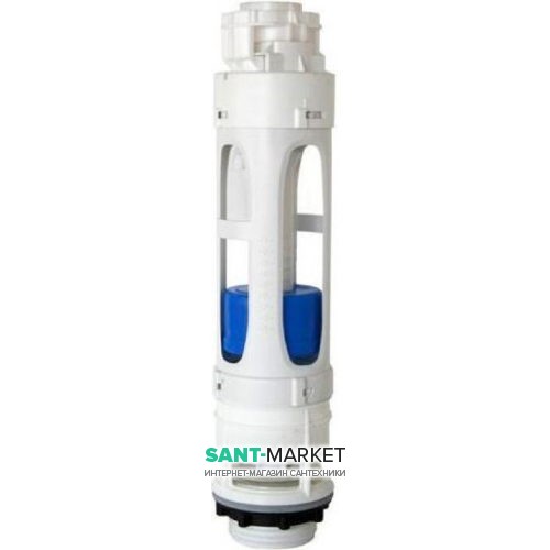 Сливной механизм для бачка Roca с двойным смывом AH0003400R