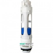 Сливной механизм для бачка Roca с двойным смывом AH0003400R