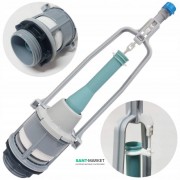 Сливной механизм для бачка Roca Victoria AH0003200R