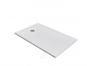 Душевой поддон Radaway Zantos F 120x90 см литой камень белый M3ZNF1290-06