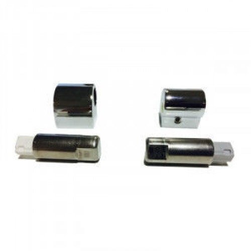 Кріплення для біде Roca MERIDIAN-N slow-closing AI0004100R