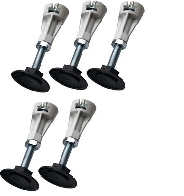 Ножки для душевого поддона из литого камня Radaway Giaros M5 NB003-M5