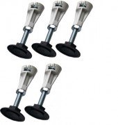 Ножки для душевого поддона из литого камня Radaway Giaros M5 NB003-M5