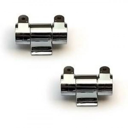 Петли  для крепления сидения к унитазу Roca с функцией slow-close AI0003200R