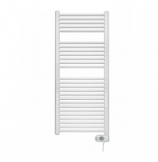 Полотенцесушитель электрический  Zehnder Aura PBEZ-120-50MQ-HID