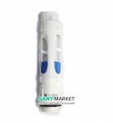 Сливной механизм для бачка Roca D2D с двойным смывом AH0004800R