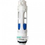 Сливной механизм для бачка Roca с двойным смывом AH0003400R