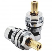 Кран-буксы Roca для двухвентильного смесителя керамика A525092709