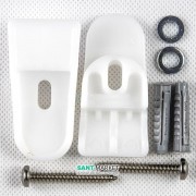 Крепеж к стене Roca DAMA-N AV0012900R