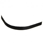 Панель для поддона Radaway Paros A900 см чёрный гранит MOA9090-54-1