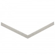 Панель для поддона Radaway Paros C 90х90 см серый гранит MOC9090-47-1