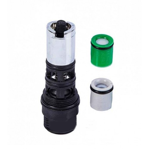 Переключатель душ-излив Roca автомат пластик/металл A525087300