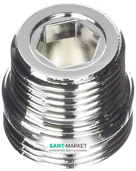 Подовжувач кран-душ Roca метал A525095800