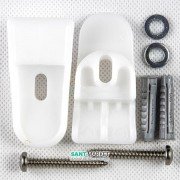 Крепеж к стене Roca DAMA-N AV0012900R