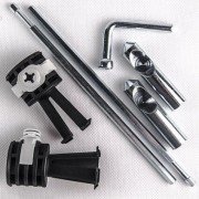 Крепления к подвесному унитазу Roca Gap Rimless AV0027200R