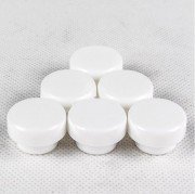 Заглушки для креплений к унитазу Roca Nexo 6 шт белый AV0004700R