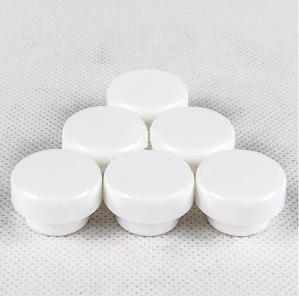 Заглушки для креплений к унитазу Roca Nexo 6 шт белый AV0004700R