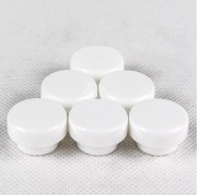 Заглушки для креплений к унитазу Roca Nexo 6 шт белый AV0004700R