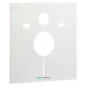 Звукоизоляционная прокладка Roca для унитазов и биде A890063000