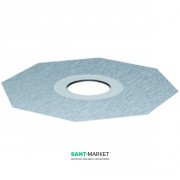 Фартук для сливного трапа ACO для гидроизоляции 2040.00.01