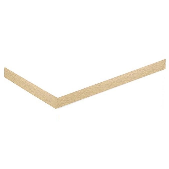 Панель для поддона Radaway Paros D 120х80 см правая жёлтый гранит MOD8012-45-1P