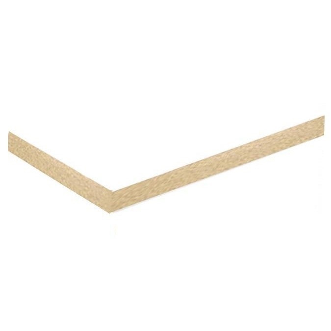 Панель для поддона Radaway Paros D 140х80 см правая жёлтый гранит MOD8014-45-1P