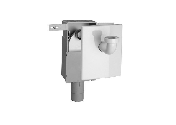 Сифон для раковини Roca Access з внутрішнім переливом і вбудованим сифоном A506403207