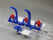 Крепление к инсталляции Roca DUPLO AV0025700R