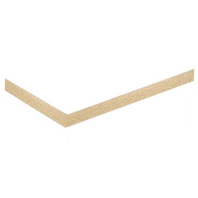 Панель для поддона Radaway Paros D 160х80 см правая жёлтый гранит MOD8016-45-1P