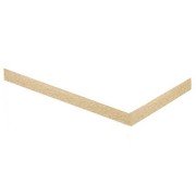 Панель для піддону Radaway Paros D 160х80 см ліва жовтий граніт MOD8016-45-1L