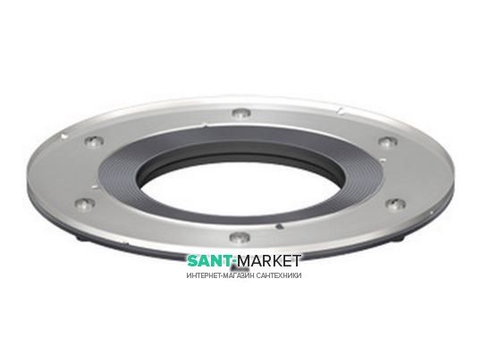 Зажимной фланец гидроизоляции ACO для сливного трапа 2040.00.02